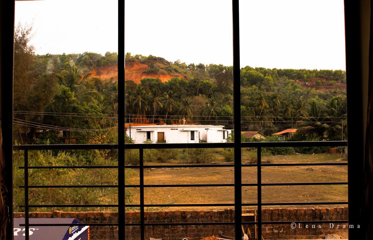 Lotus Beach Resort Gokarna  Esterno foto